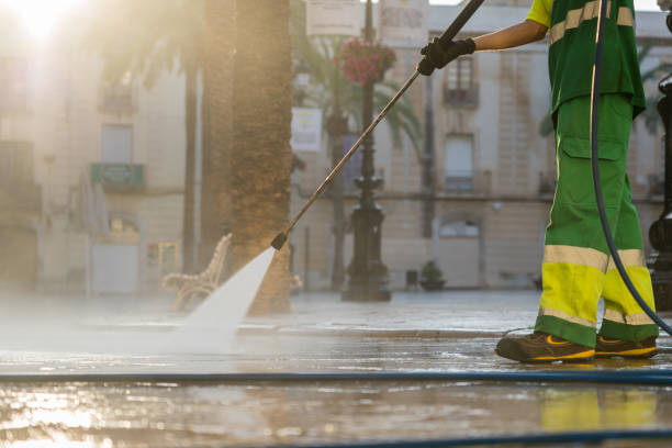 Professional Pressure washing in Gretna, FL